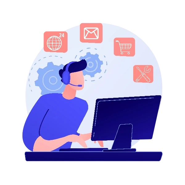 Custom CRM