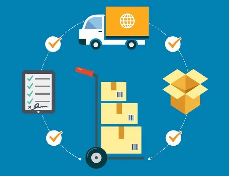 custom CRMs for logistics