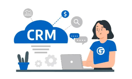  Cons of Built-in CRM
