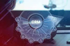 custom crm development