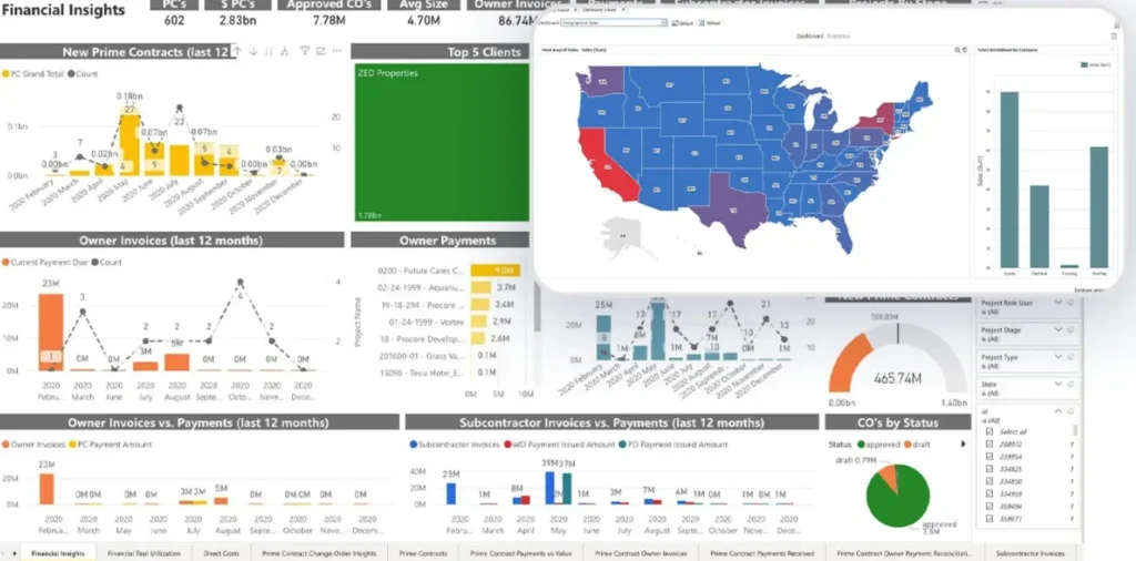 Construction CRM