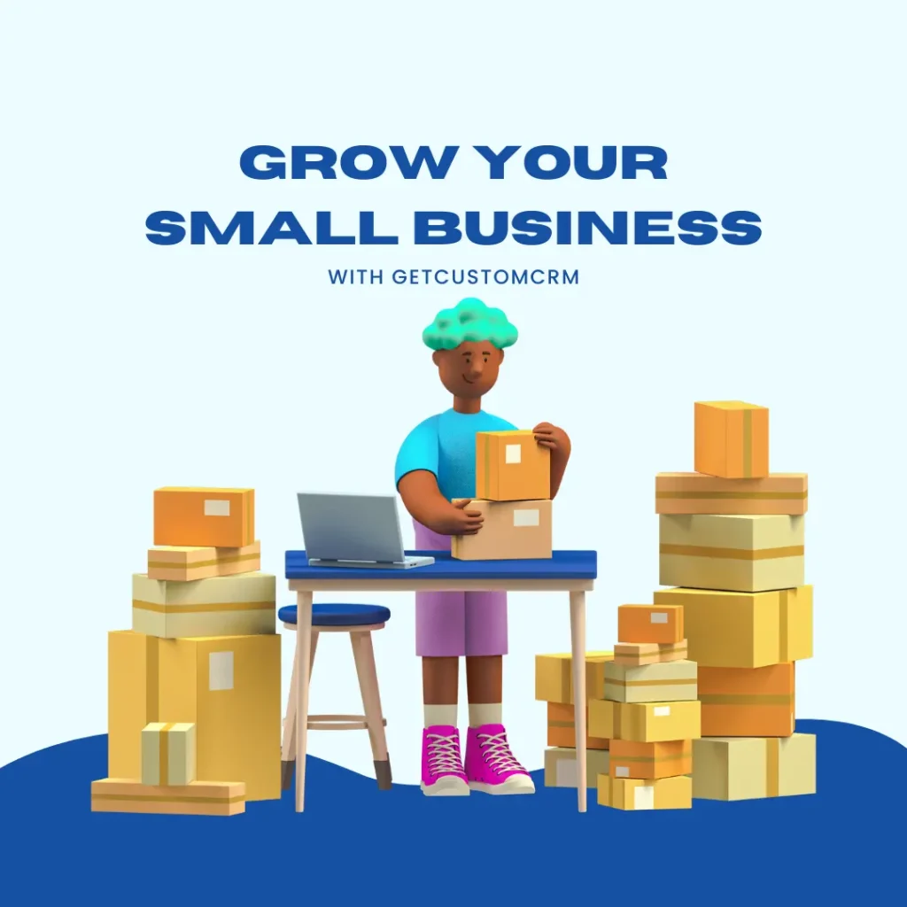 crm for small business