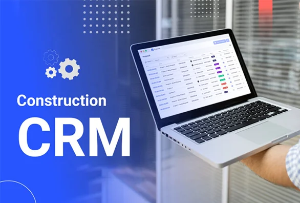 construction crm