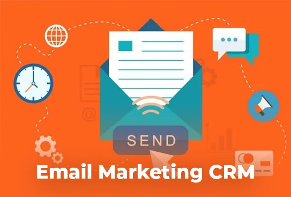 crm email marketing