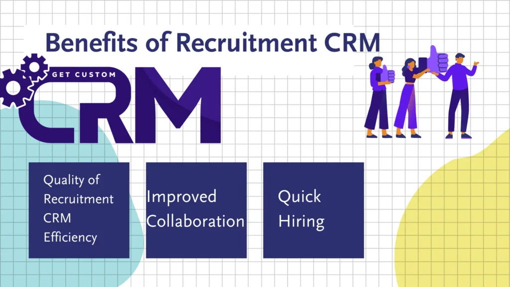 Recruitment CRM