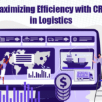 Logistics CRM