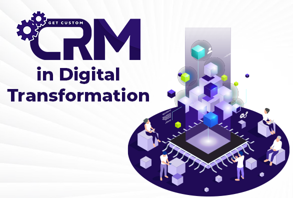 GetCustomCRM