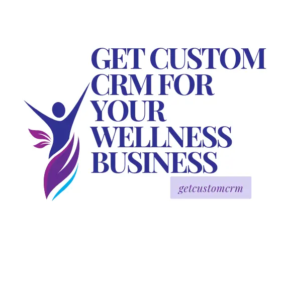 crm for wellness business