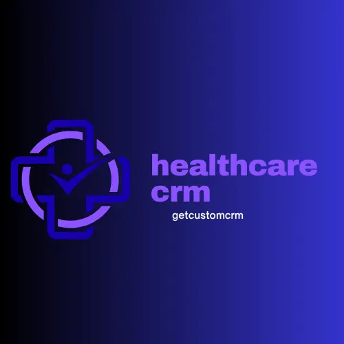 healthcare crms
