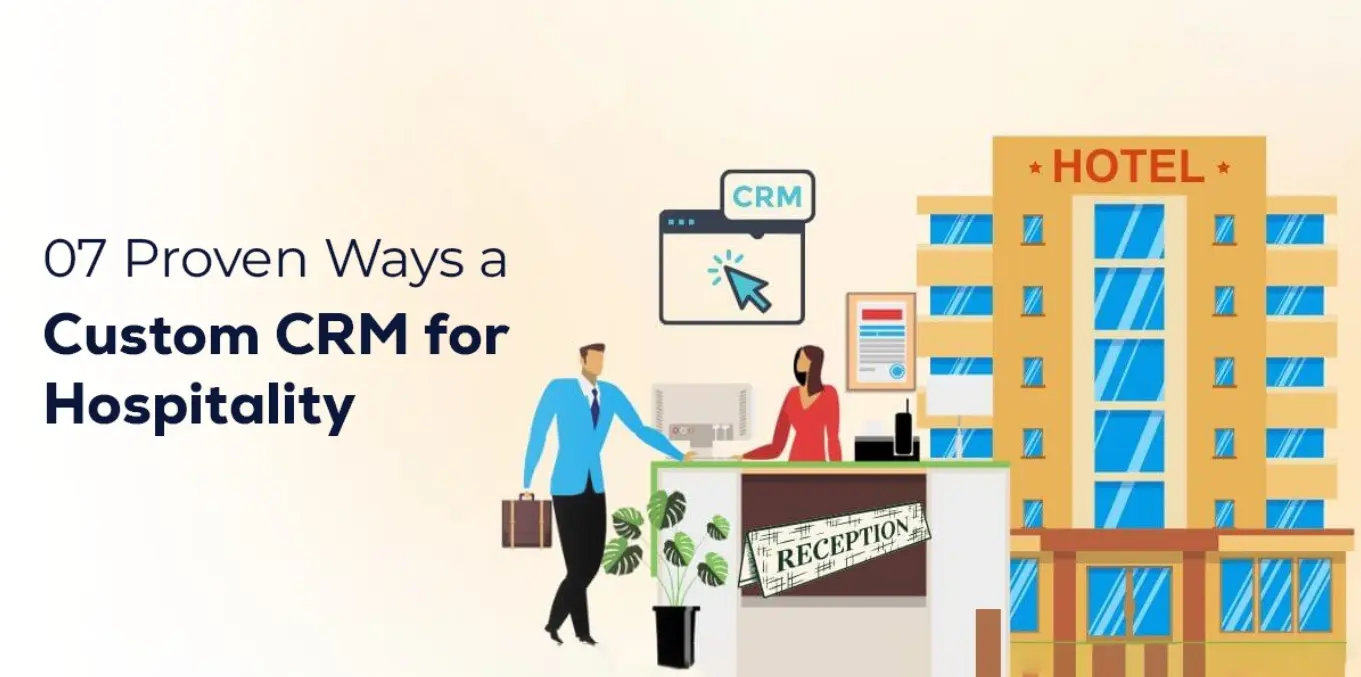 crm for hospitality