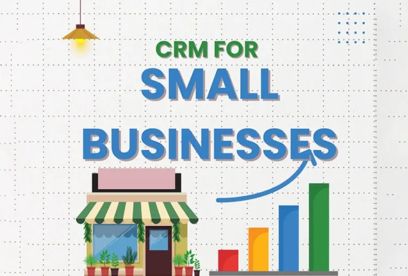 crm for small business