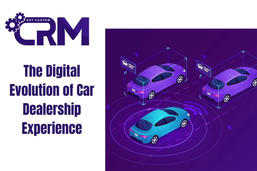 Car Dealership Experience