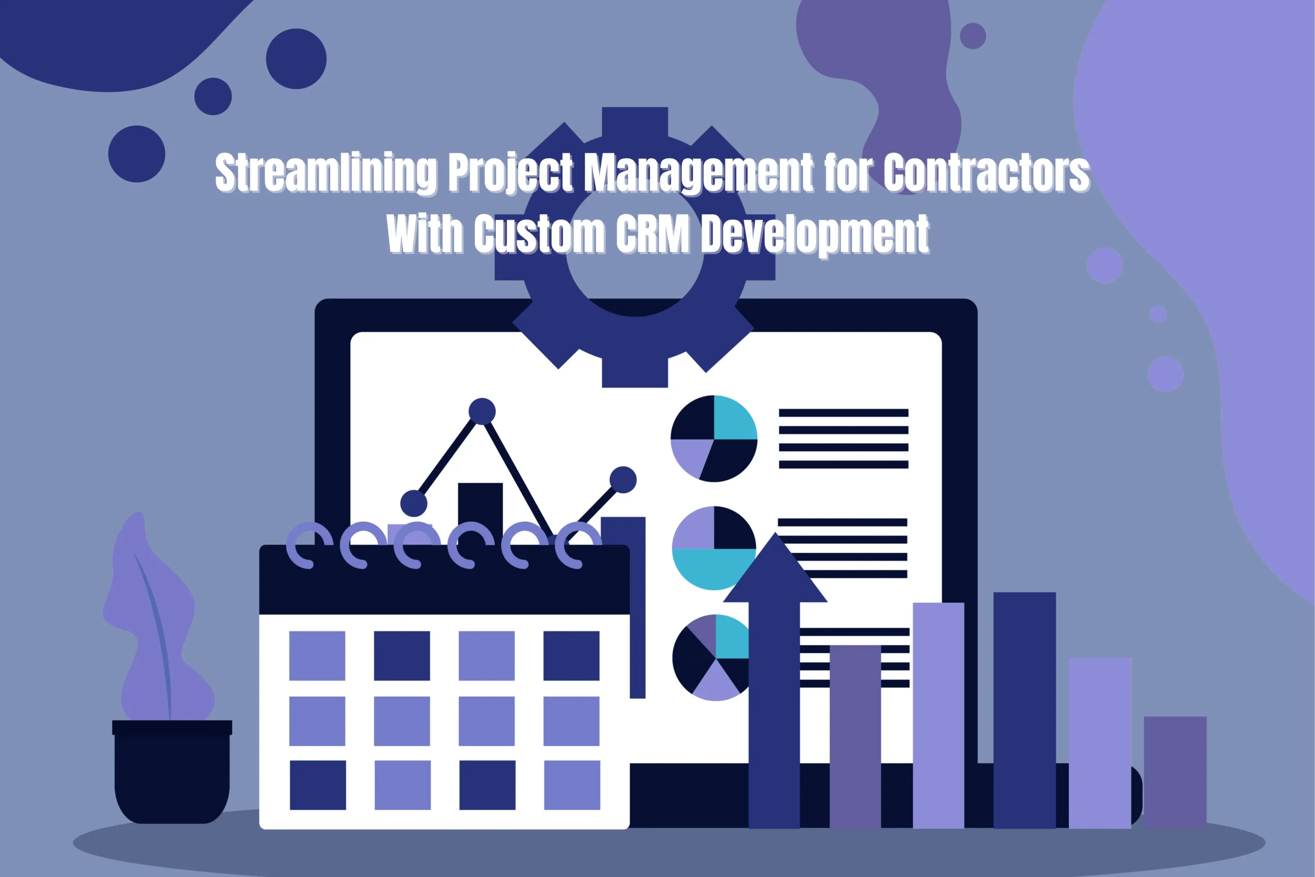 Project Management for Contractors