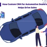 CRM for Automotive Dealerships