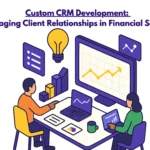 Client Relationships in Financial Services