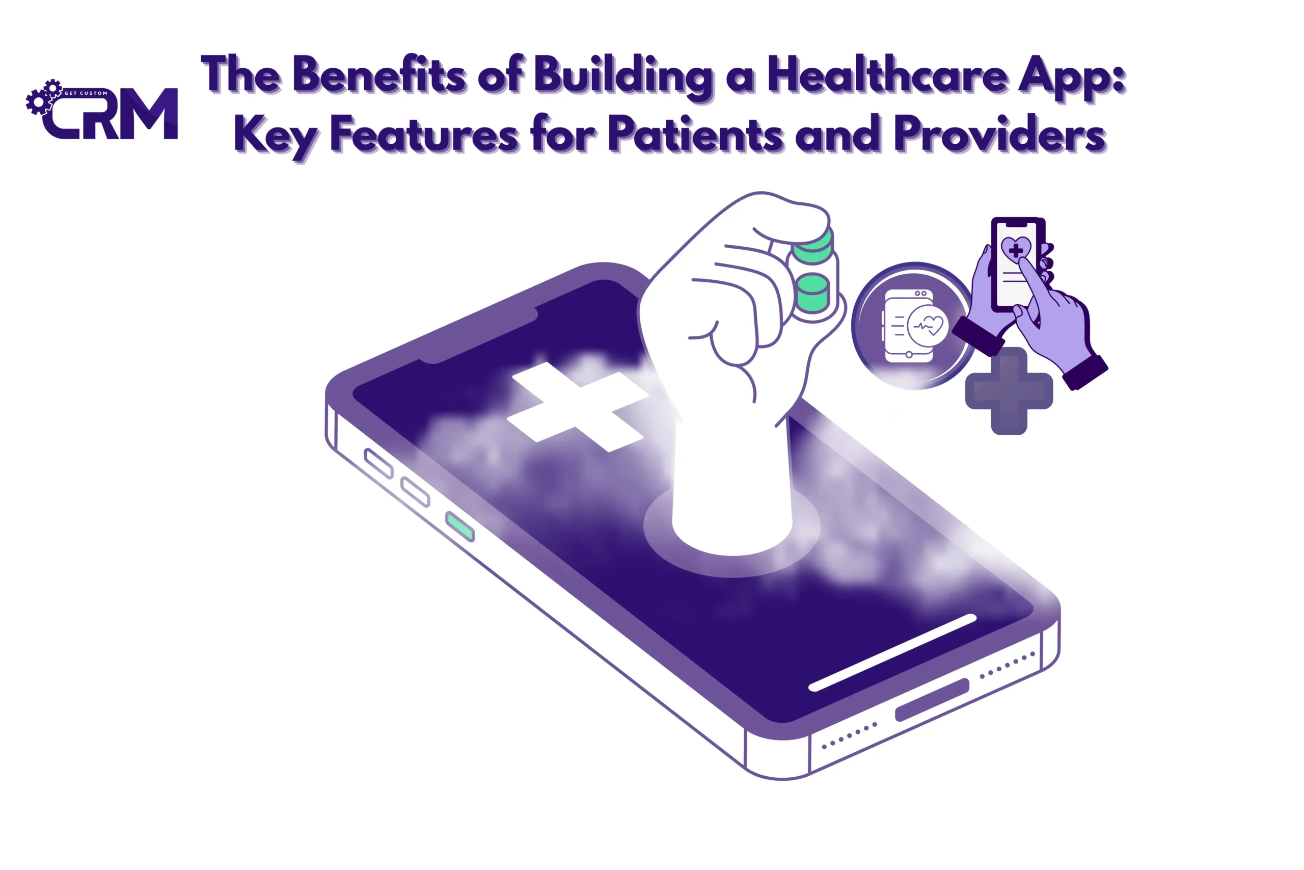 healthcare app